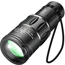 Monokular 16x52 Fernglas