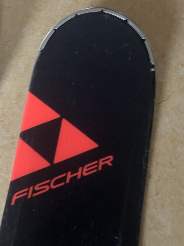 Fischer progressor f18 - fischer,