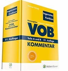 Vob teile und kommentar - teile,