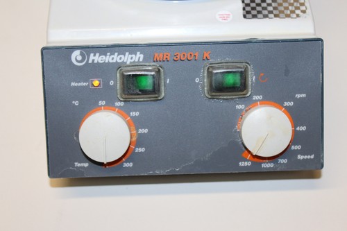 Heidolph 3001 k - mr,