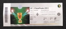 TICKET DFB Pokal Finale 2010