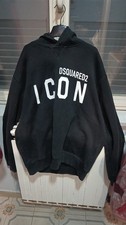 Dsquared2 Icon Hoodie