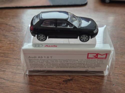 Rietze audi ovp - audi,