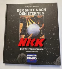 NICK Der Griff nach den