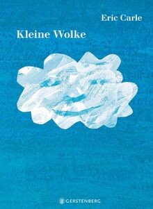 Kleine wolke eric carle - wolke:,