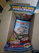 Mosaik Abrafaxe Konvolut