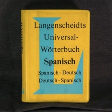 Langenscheidts