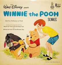 Unknown Artist - Walt Disney
