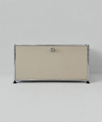 Usm haller lowboard mit klappe - haller,