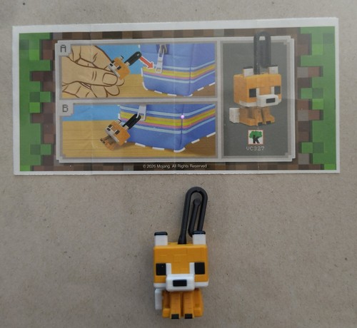 Minecraft 2026 kinder joy - minecraft, 2026,