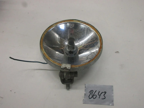 B643 hella scheinwerfer - b643,