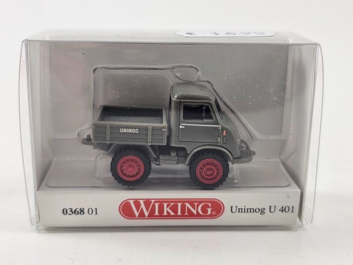 Wiking modellauto h0 - wiking,