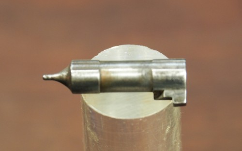 Original luger p08 - original,