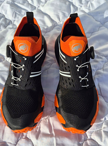 Mammut aenergy boa mid gtx - mammut,