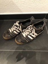 adidas Originals "Chile" Sneaker Gr. 44, UK 9 1/2,  US 10, Art. 012598 braun