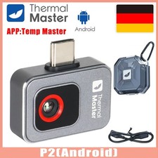 P2 Android Wärmebildkamera