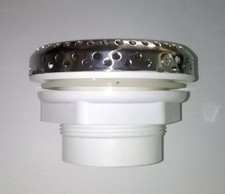 Wasseransaugung 1,5" für