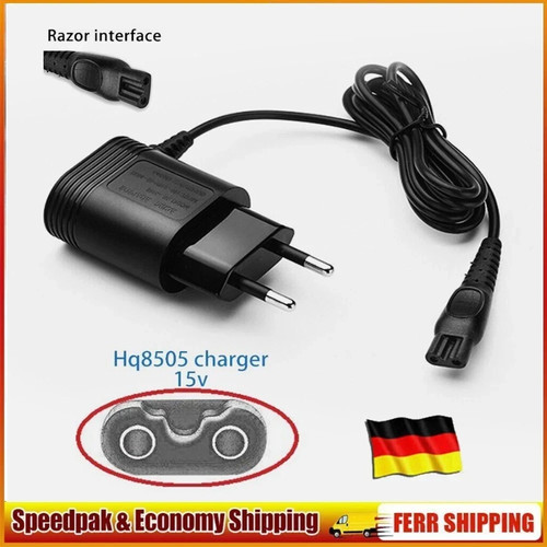 15v ladekabel netzteil - 15v-5.4w,