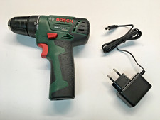 Bosch Akkubohrer PSR 10,8 LI-2