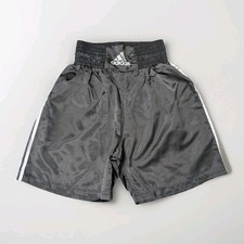 ADIDAS Boxing Glanz Shorts