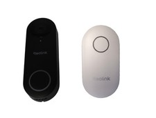 Reolink video doorbell - reolink,