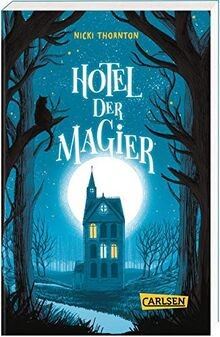 Hotel der magier - hotel,