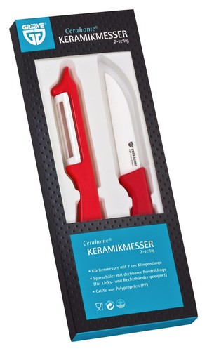 Gräwe cerahome keramik - cerahome,