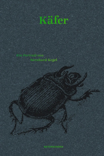 Käfer ein portrait - ein,