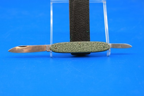 Ddr taschenmesser leegebruch - ddr,