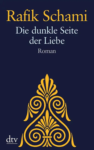 Die dunkle seite der liebe - seite,