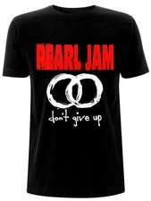 Pearl Jam 'Don't Give Up'