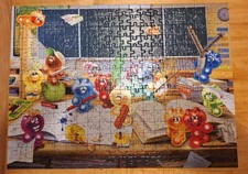 Ravensburger Puzzle, Spaß im Klassenzimmer - Gelini, 300 Teile XXL