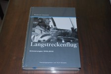 Langstreckenflug, Erinnerungen 1919-201, Roderich Cescotti Bio, Ta-152, He-177
