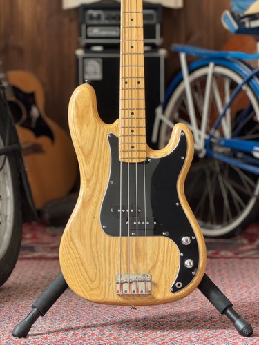 Greco mercury bass - bass, –