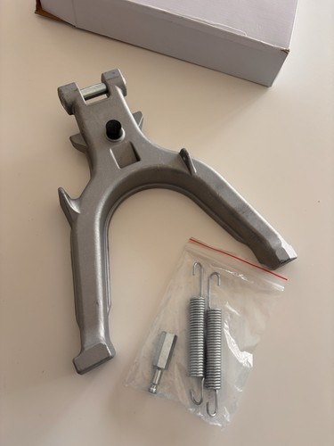 Simson hauptst kippständer - simson, hauptst./kippständer
