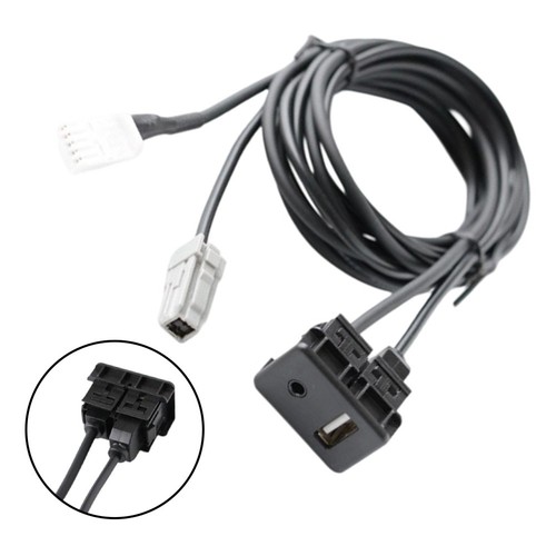 Aux usb audio - aux, input