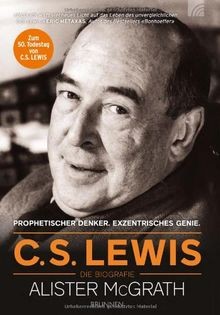 Lewis die biografie - c.,