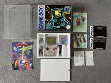 Nintendo Gameboy (DMG-01)