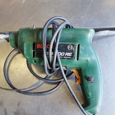 Bosch CSB 500 RE, 