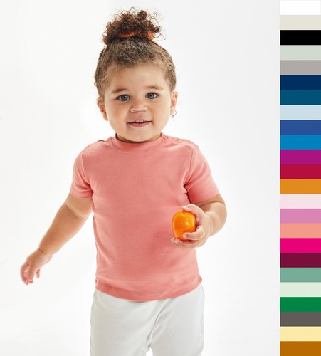 Babybugz baby unisex shirt - baby, t-shirt
