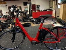 Kalkhoff E-Bike  Agattu 1.S