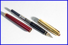 1990 PARKER 75 Patronen