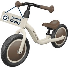 HUDORA Laufrad Cruisy 10"