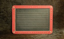 Schultafel aus Schiefer - ca