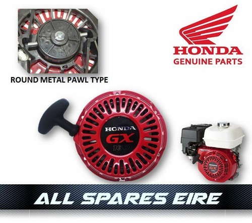 Original honda seilzugstarter - original,