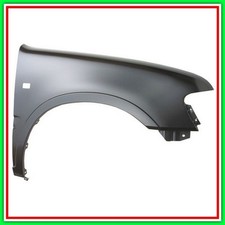 Kotflügel vorne rechts mit