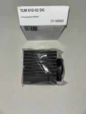 Siedle TLM 612-02 DG