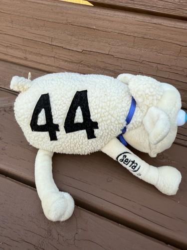 Serta zählendes schaf 44 - zählendes, #44