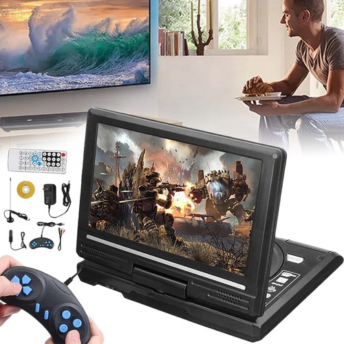 Tragbarer dvd player - dvd,