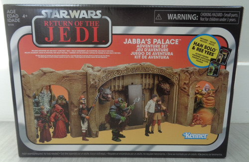 Star wars the vintage - star,